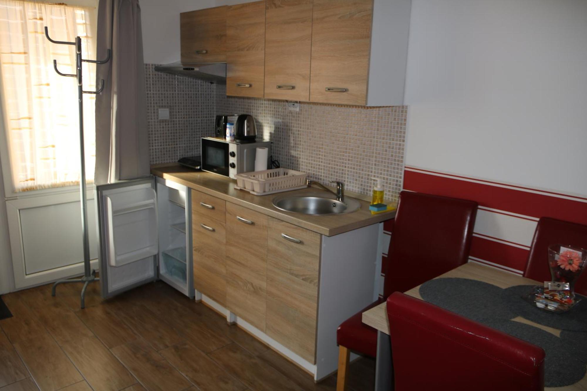 Hortobágyi Kemencés Vendégház Exterior foto